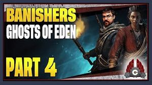 Video post by @cohhcarnage on YouTube