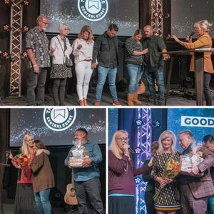 Image post by @thebridgecentralcoast on Instagram