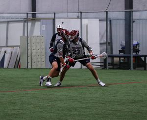 Image post by @spidermlax on Instagram