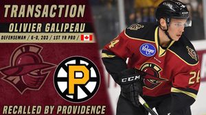 Image post by @atlgladiators on Instagram