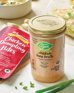 Image post by @wegmans on Instagram