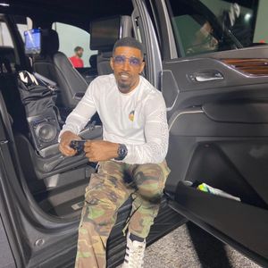 Image post by @iamjamiefoxx on Instagram