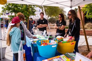 Image post by @tempegov on Instagram