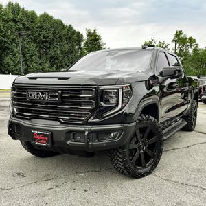 Image post by @davesinclairbuickgmc on Instagram