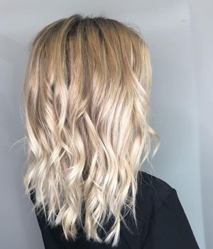 Image post by @brianalane_hair on Instagram