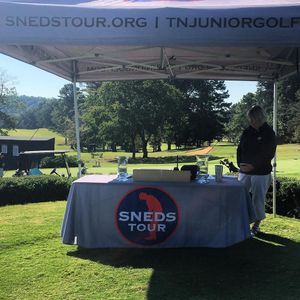 Image post by @tgfjuniorgolf on Instagram
