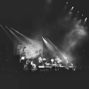 Image post by @rockhardjm on Instagram