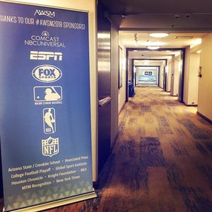 Image post by @awsm_sportsmedia on Instagram