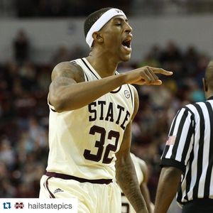 Image post by @hailstatembk on Instagram