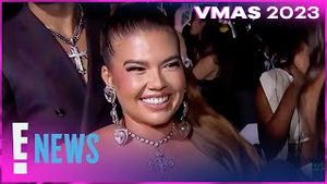 Video post by @enews on YouTube