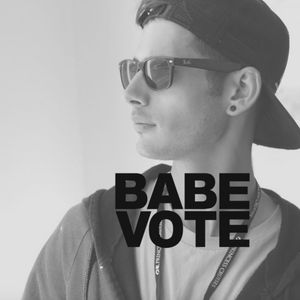 Image post by @babevote on Instagram