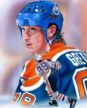 Image post by @nhl.discussion on Instagram