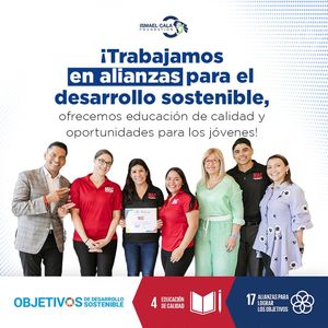 Image post by @calafoundation on Instagram