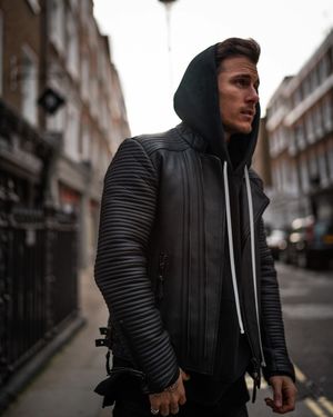 Image post by @gorka_marquez on Instagram