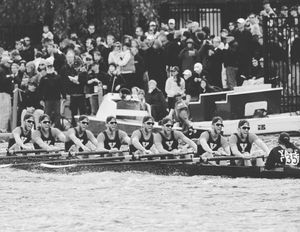 Image post by @yalehwtcrew on Instagram