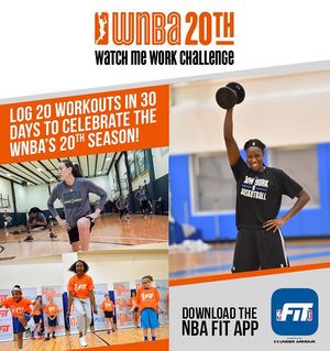 Image post by @nbacares on Instagram