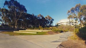 Image post by @ucsdadmissions on Instagram