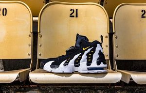 Image post by @deionsanders on Instagram