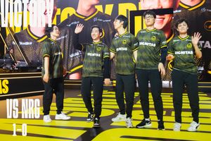 Image post by @DignitasLoL on Twitter/X