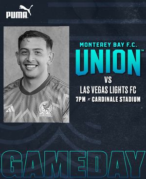 Image post by @montereybayfc on Instagram