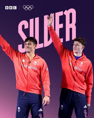 Image post by @bbcsport on Instagram