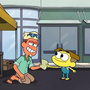 Image post by @paulscheer on Instagram