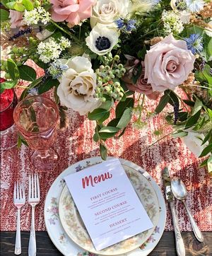 Image post by @bbjlinen on Instagram