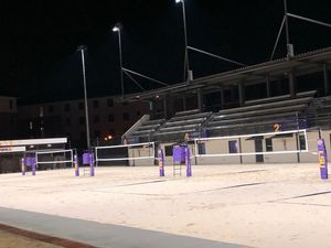 Image post by @lsubeachvb on Instagram