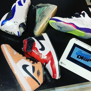 Image post by @scoopdrip on Instagram