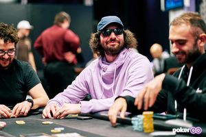 Image post by @pokergonews on Instagram