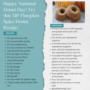 Image post by @anewdayhealth on Instagram