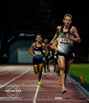 Image post by @pdxtrack on Instagram