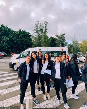 Image post by @evamadarang on Instagram