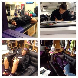 Image post by @portlandwsoc on Instagram
