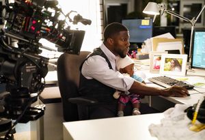 Image post by @kevinhart4real on Instagram