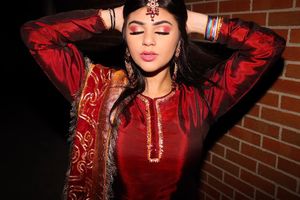 Image post by @aishaphotographyy on Instagram