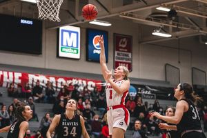 Image post by @msum_wbb on Instagram