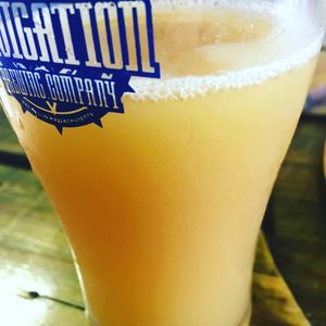 Image post by @navigationbrewingco on Instagram