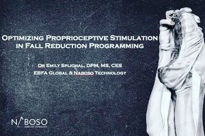 Image post by @naboso_technology on Instagram