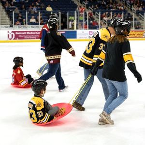 Image post by @atlgladiators on Instagram