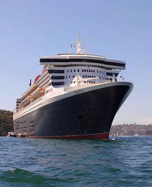 Image post by @cruiseforeveryone on Instagram
