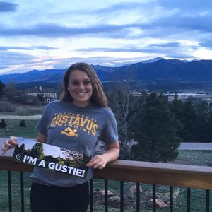 Image post by @gustieswimdive on Instagram