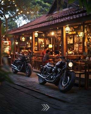 Image post by @boldriders on Instagram