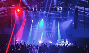 Image post by @nightranger on Instagram