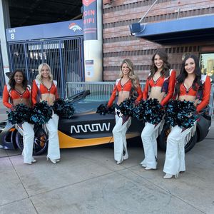 Image post by @denverbroncoscheer on Instagram