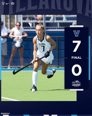 Image post by @VillanovaFH on Twitter/X