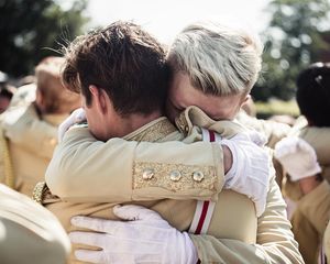 Image post by @madisonscouts on Instagram
