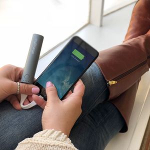 Image post by @mycharge on Instagram
