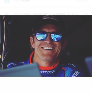 Image post by @scottdixon9 on Instagram