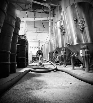Image post by @navigationbrewingco on Instagram